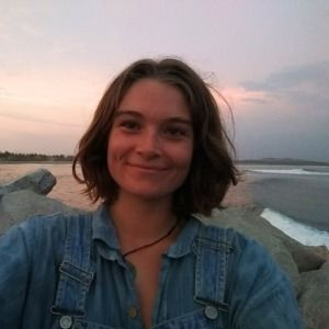 Meet your Posher, Willa